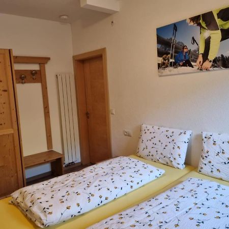 Ferienwohnungen Koflerhof Castelrotto Bagian luar foto