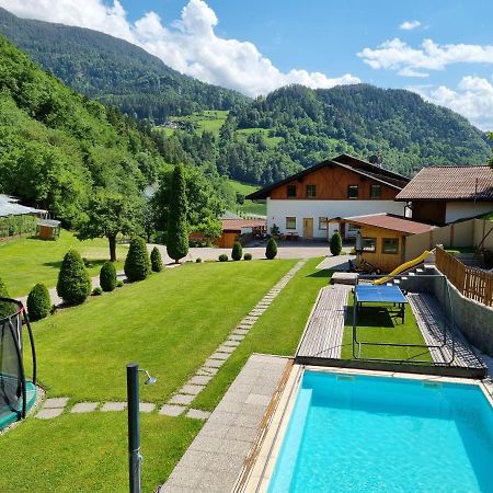 Ferienwohnungen Koflerhof Castelrotto Bagian luar foto