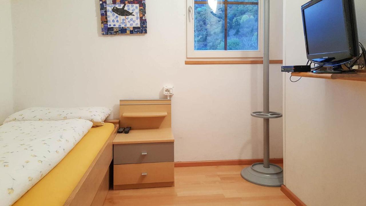 Ferienwohnungen Koflerhof Castelrotto Bagian luar foto