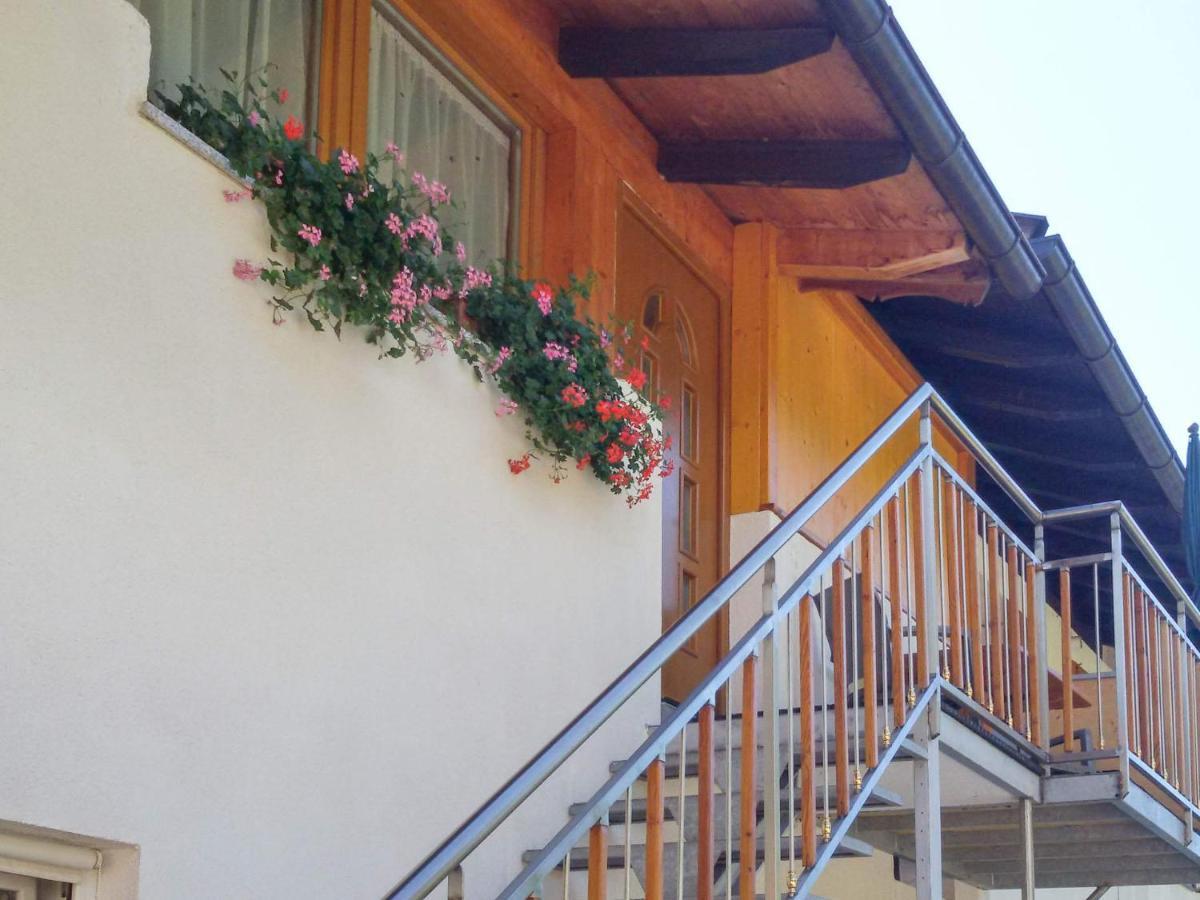 Ferienwohnungen Koflerhof Castelrotto Bagian luar foto