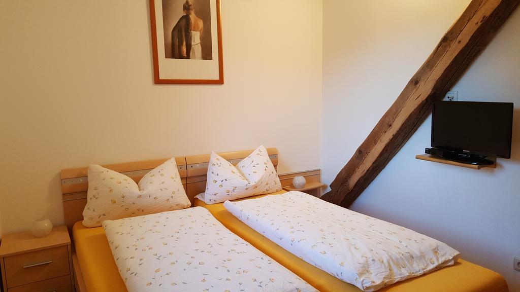 Ferienwohnungen Koflerhof Castelrotto Bagian luar foto